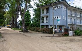 Boom Apartments Paramaribo Exterior photo