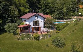 Beautiful Home In Sv,Martin Na Muri With Jacuzzi Sveti Martin Na Muri Exterior photo