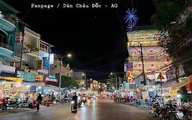 Phu Thong Hotel Châu Đốc Exterior photo