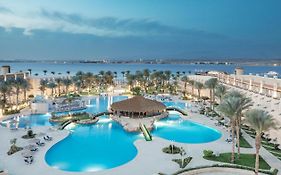 Pyramisa Beach Resort Sahl Hasheesh Hurghada Exterior photo