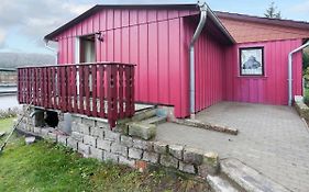 Holiday Home Im Grunen Guntersberge Güntersberge Exterior photo