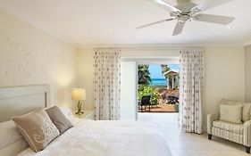 Southwinds Villa Is A Three Bedroom Beach Front Property With A Beautiful Big In St. Peter Exterior photo