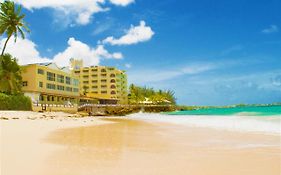 Barbados Beach Club Resort Christchurch Exterior photo