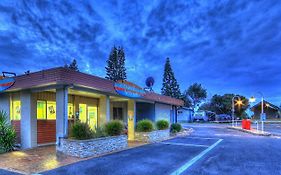 Nrma Tathra Beachfront Holiday Park Hotel Exterior photo