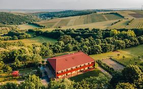 Farma Ovci Terasy Villa Němčičky Exterior photo