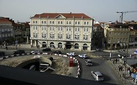 Venezapartments Aveiro Exterior photo