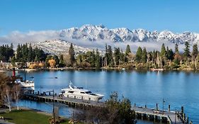 The Waterfront Lejlighedshotel Queenstown Exterior photo