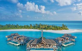 Niyama Private Islands Maldives Hotel Olhuveli  Exterior photo