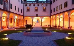 Convitto Della Calza - Casa Per Ferie Bed and Breakfast Firenze Exterior photo