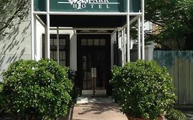 The Prytania Park Hotel New Orleans Exterior photo