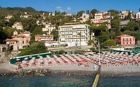 Best Western Regina Elena Hotel Santa Margherita Ligure Exterior photo