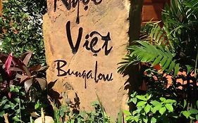 Ngoc Viet Bungalow Hotel Phú Quốc Exterior photo