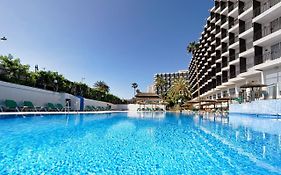 Relaxia Beverly Park Hotel Playa del Inglés Exterior photo