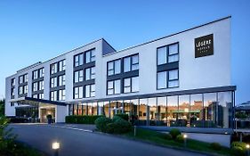 Legere Hotel Luxembourg By Exterior photo