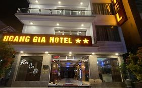 Khach San Hoang Gia 2 Lao Cai Hotel Exterior photo