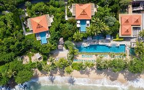 Trisara Villas & Residences Phuket Nai Thon strand Exterior photo