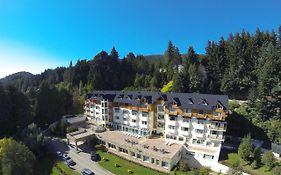 Huinid Bustillo Hotel & Spa San Carlos de Bariloche Exterior photo