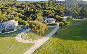 Driftwood Villas Sandy Point Exterior photo