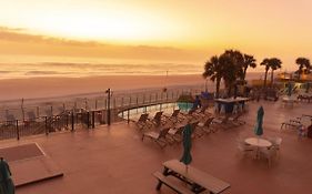 Tropic Sun Towers By Capital Vacations Lejlighedshotel Ormond Beach Exterior photo