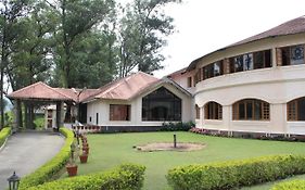 Tea County Hotel Munnar Exterior photo