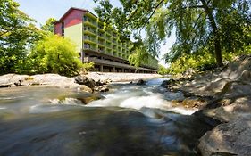 Creekstone Inn Pigeon Forge Exterior photo