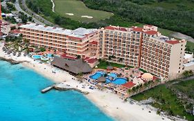 El Cozumeleno Beach Resort Exterior photo