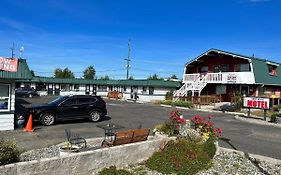 Great House Motel Sequim Exterior photo