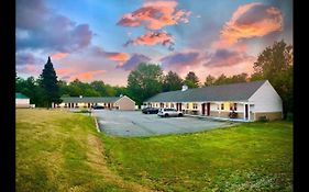 Stonybrook Motel & Lodge Franconia Exterior photo