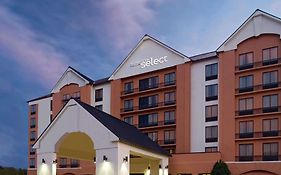 Sonesta Select Atlanta Duluth Hotel Exterior photo