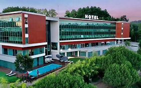 Penafiel Park Hotel&Spa Exterior photo