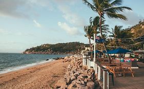 Nomads Magnetic Island Vandrehjem Nelly Bay Exterior photo