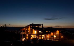 Myra Canyon Lodge Kelowna Exterior photo