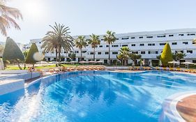 Bluesea Es Bolero Lejlighedshotel Cala D´Or Exterior photo