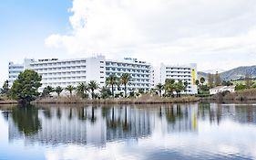 Eix Lagotel Holiday Resort Playa de Muro  Exterior photo