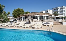 Aparthotel Pierre & Vacances Mallorca Cecilia Puerto Colom Exterior photo