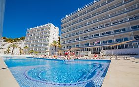 Pierre & Vacances Mallorca Deya Lejlighedshotel Santa Ponsa Exterior photo