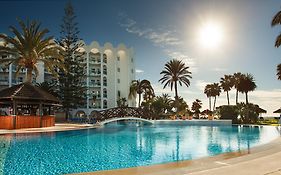 Ona Marinas De Nerja Spa Resort Exterior photo