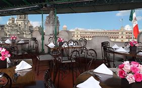 Best Western Majestic Mexico By Exterior photo