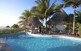 Holbox By Xaloc Hotel Facilities photo