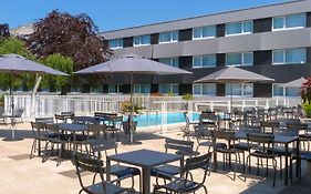 Novotel Caen Cote De Nacre Exterior photo