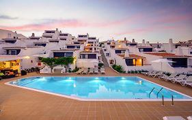 3HB Golden Beach Lejlighedshotel Albufeira Exterior photo