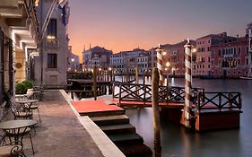 Sina Palazzo Sant'Angelo Hotel Venedig Exterior photo