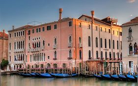 Ca' Sagredo Hotel Venedig Exterior photo