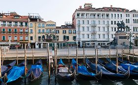 Hotel Paganelli Venedig Exterior photo