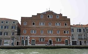 Generator Venedig Exterior photo