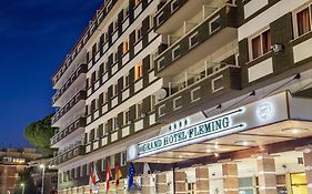 Grand Hotel Fleming By Omnia Hotels Rom Exterior photo