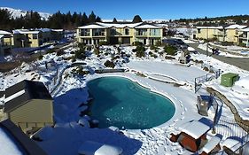 Mantra Lake Tekapo Lejlighedshotel Exterior photo