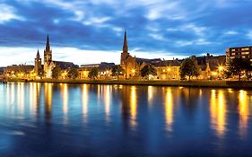 Mercure Inverness Hotel Exterior photo