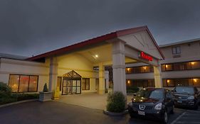 Ramada By Wyndham Boston Hotel Exterior photo