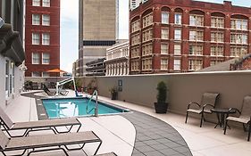 La Quinta By Wyndham New Orleans Downtown Hotel Exterior photo